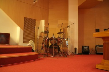 은평구에 없는 은평교회 설치기