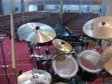 제일 성도 교회 (LS6-6)