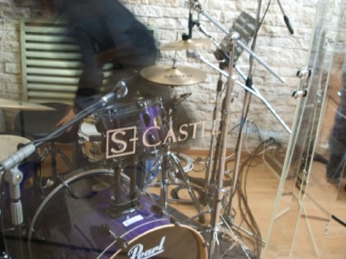 주님의 교회 (SS6-6)