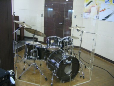 과천 왕성 교회 (LS6-7)