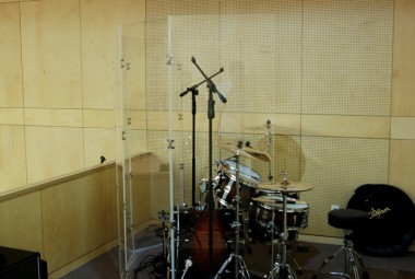 판교 신도시 예봄교회 XLS 7-6설치