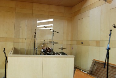 판교 신도시 예봄교회 XLS 7-6설치