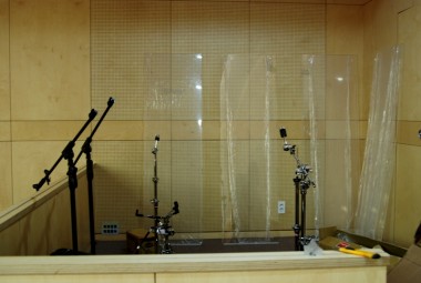 판교 신도시 예봄교회 XLS 7-6설치