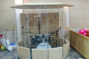 두레교회 MAX PAC설치