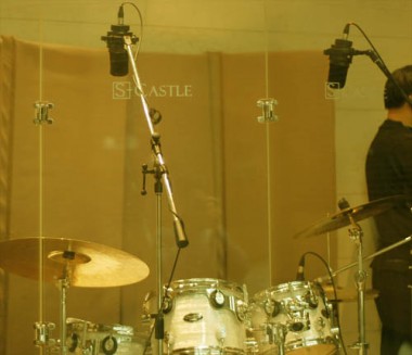 2009 제2회 교회음향학교 참가