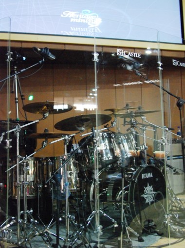 2009 헤리티지 The Gospel 2 녹음집회