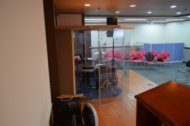 New Philadephia church