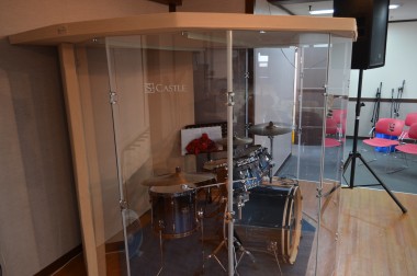 New Philadephia church