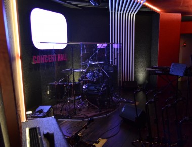 신사동 M뮤직 아카데미 1층[LS6-8&AW800]