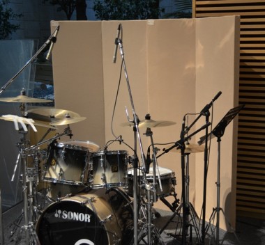 선한 목자 교회 MAXPAC 설치