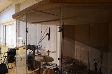 새에덴교회 프라미스 홀 max pac설치