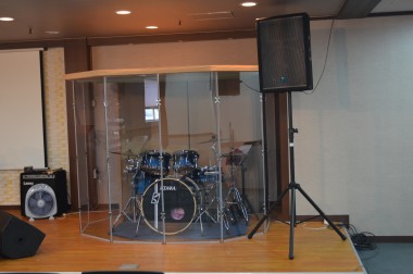 New Philadephia church