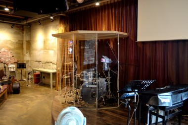 주님의교회 XLS 7-7 / AW700