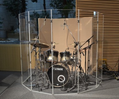 선한 목자 교회 MAXPAC 설치