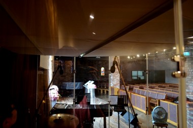 주님의교회 XLS 7-7 / AW700