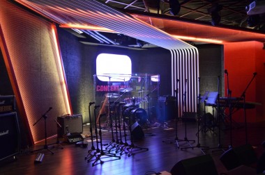 신사동 M뮤직 아카데미 1층[LS6-8&AW800]