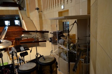 동안교회 MaxPac설치