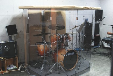 강남 밴드 연습실