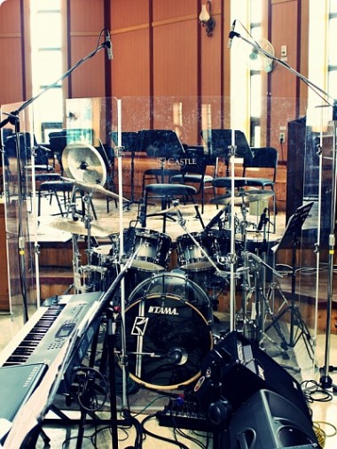 이천은광교회 쉴드 사용후기(LS6-7)