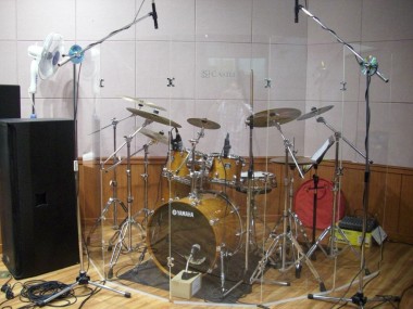 김천제일교회 쉴드 사용기