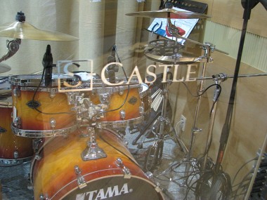 늘푸른 교회 쉴드 체험기