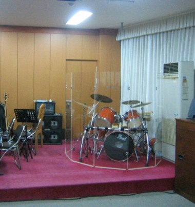 구리 순복음 교회 (LS6-6)