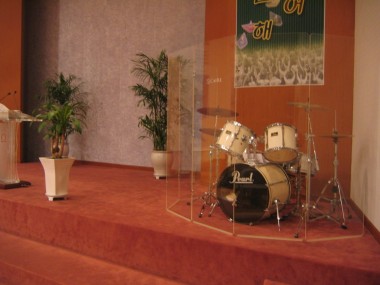 김포 열린 교회 (LS6-6)