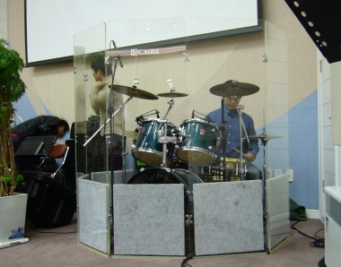 포도나무 교회 (LS 6-7)