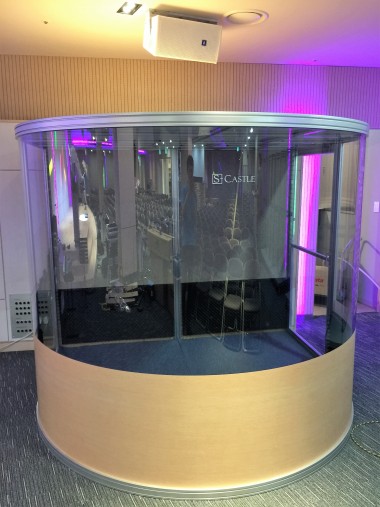 반포 **교회 type D 드럼부스