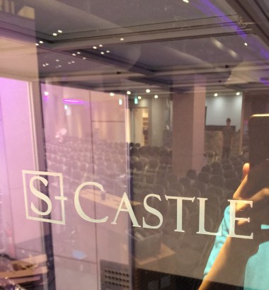 반포 **교회 type D 드럼부스