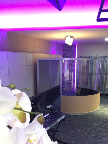 반포 **교회 type D 드럼부스