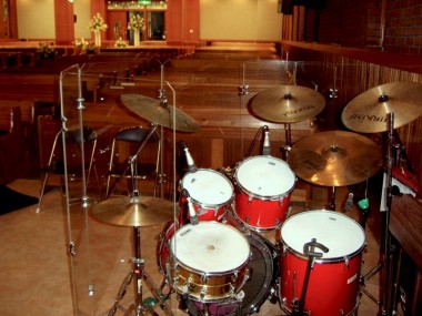 자양 교회 (SS6-6)