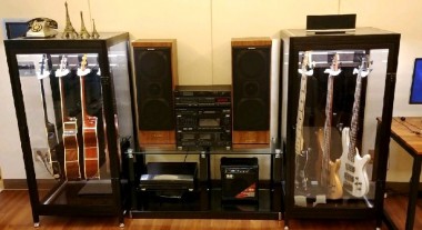 기타 케비넷 납품 설치