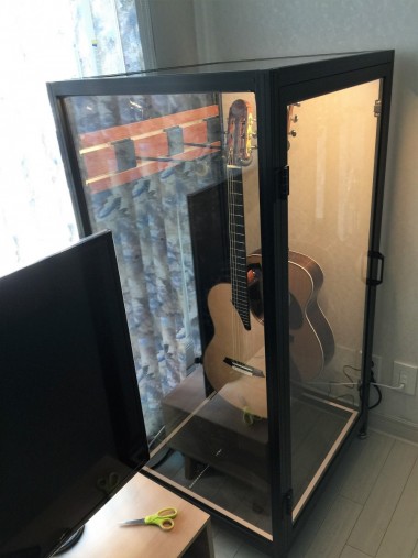 기타 케비넷 납품 설치