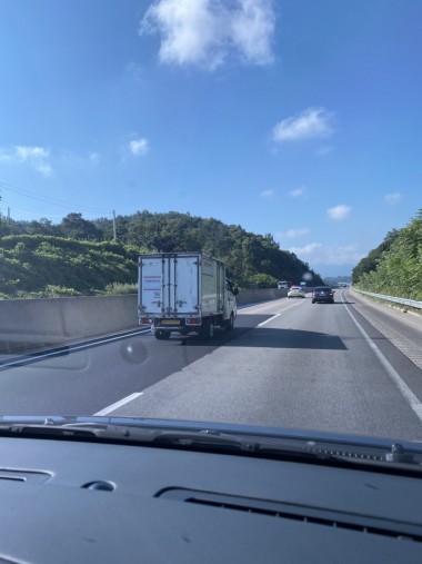 울산광명교회 드럼부스 타입D 설치