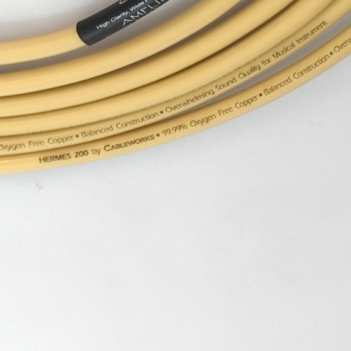 케이블웍스200 선재 (1m)