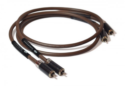 케이블웍스300 하이파이 오디오용 (2개 1조)