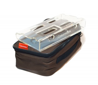 아크릴페달보드 E3