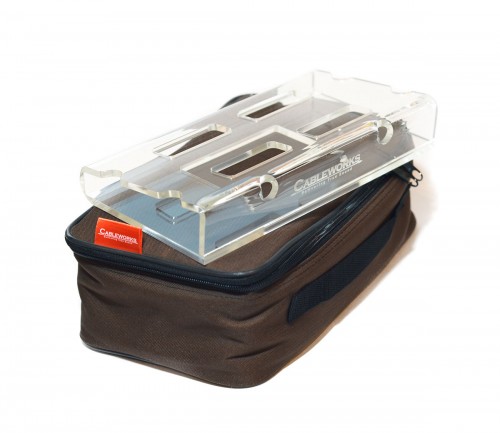 아크릴페달보드 E3