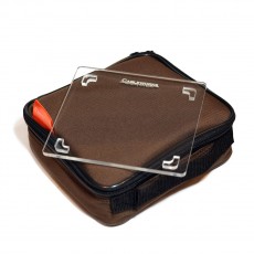 아크릴페달보드 E2