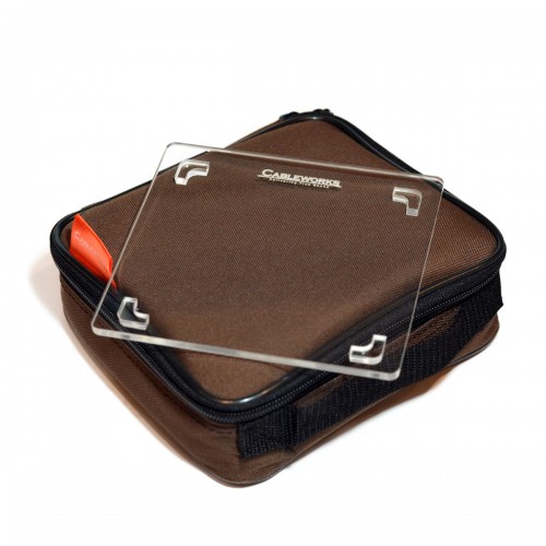 아크릴페달보드 E2